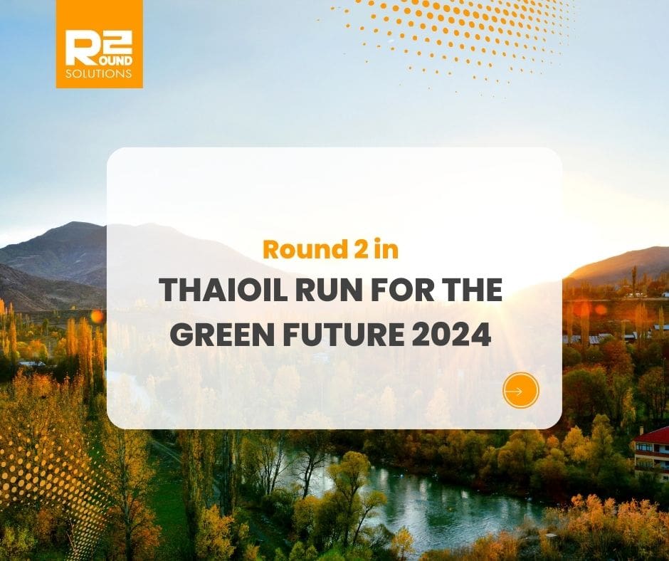 RUN FOR THE GREEN FUTURE 2024
